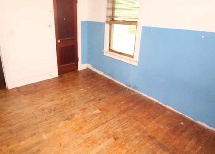 SLAYTON SETTLEMENT RD 79,000 2BDR 1BTH Single Family