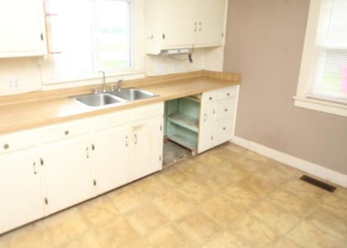 SLAYTON SETTLEMENT RD 79,000 2BDR 1BTH Single Family