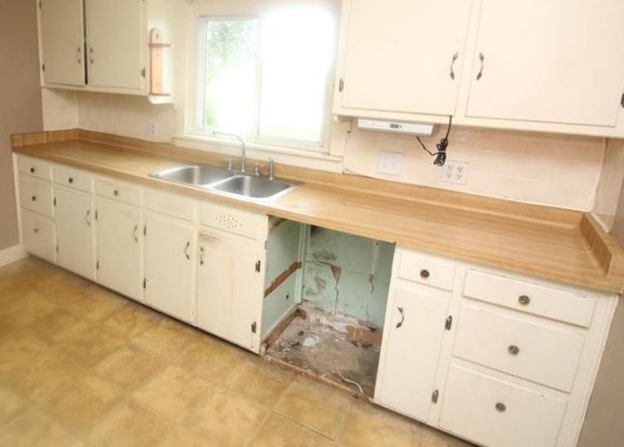 SLAYTON SETTLEMENT RD 79,000 2BDR 1BTH Single Family