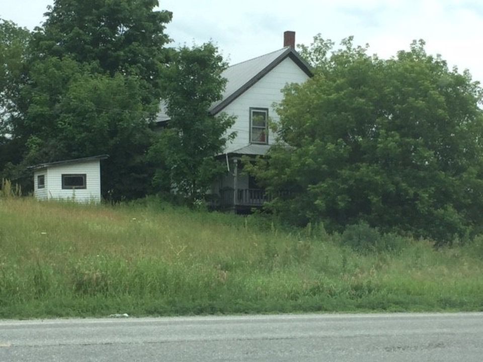 LAPORTE RD 66,500 4BDR 1BTH Single Family Morrisville VT