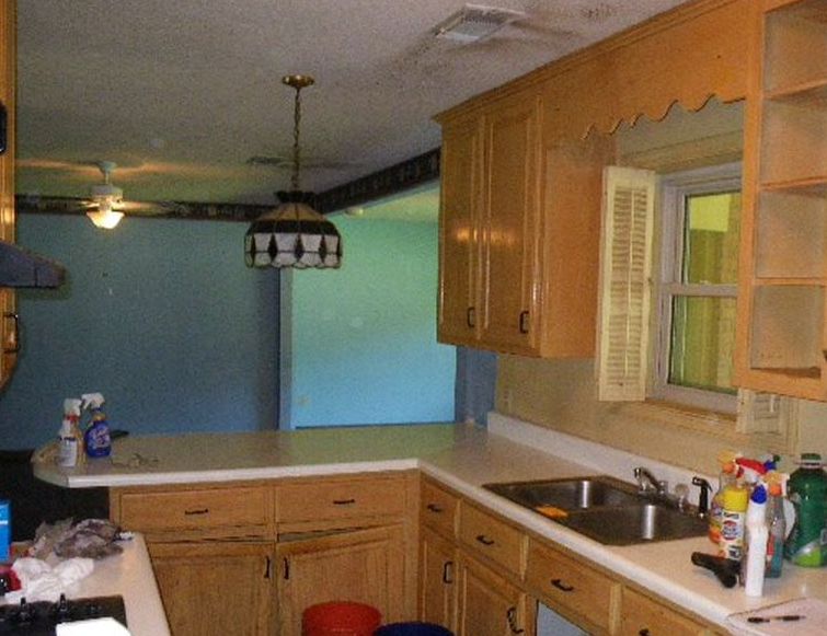 SPENCER RD 124,500 3BDR 2BTH Single Family Grenada MS