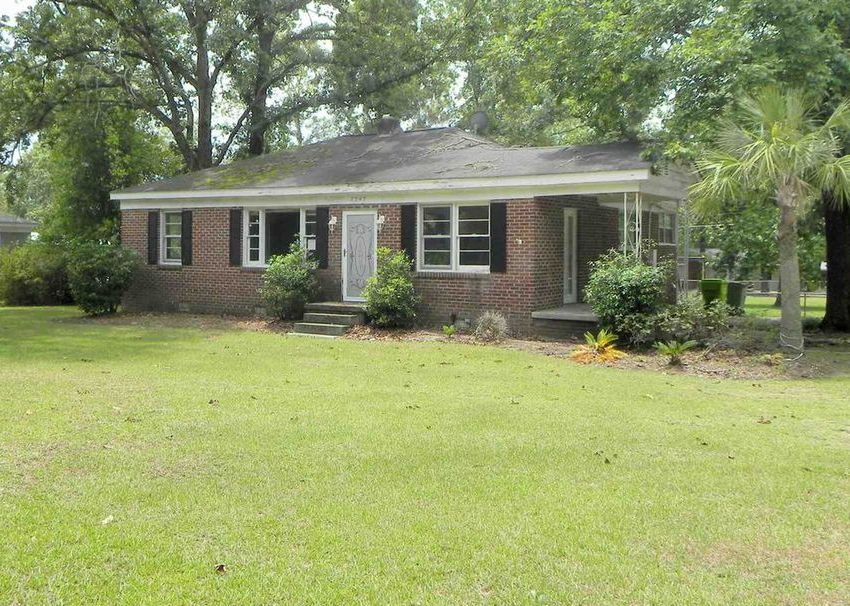 SUNVIEW DR 32,000 3BDR 1BTH MultiFamily Columbia SC