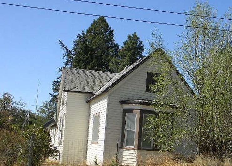 MCCOY ST 19,900 5BDR 1BTH Single Family Moro OR Foreclosure