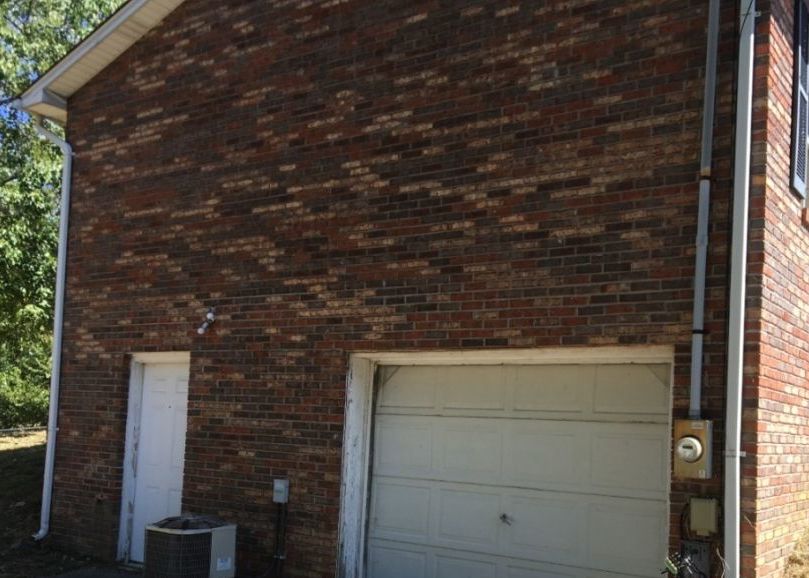 BERRY RIDGE RD 58,250 3BDR 1BTH Single Family Jonesborough