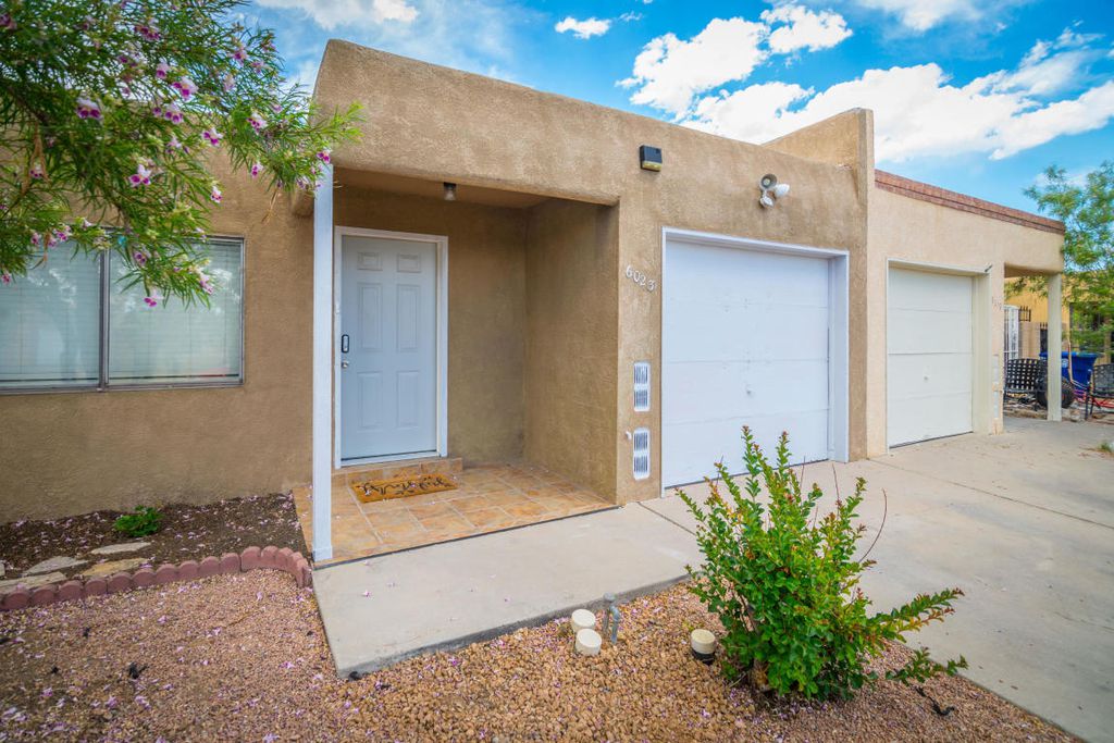 KILMER AVE NW 112,557 3BDR 2BTH Single Family Albuquerque NM