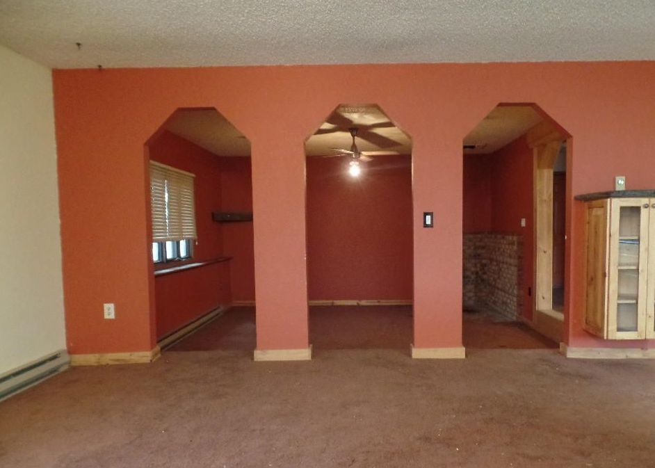 FORCE RD 169,000 3BDR 2BTH Single Family Gillette WY