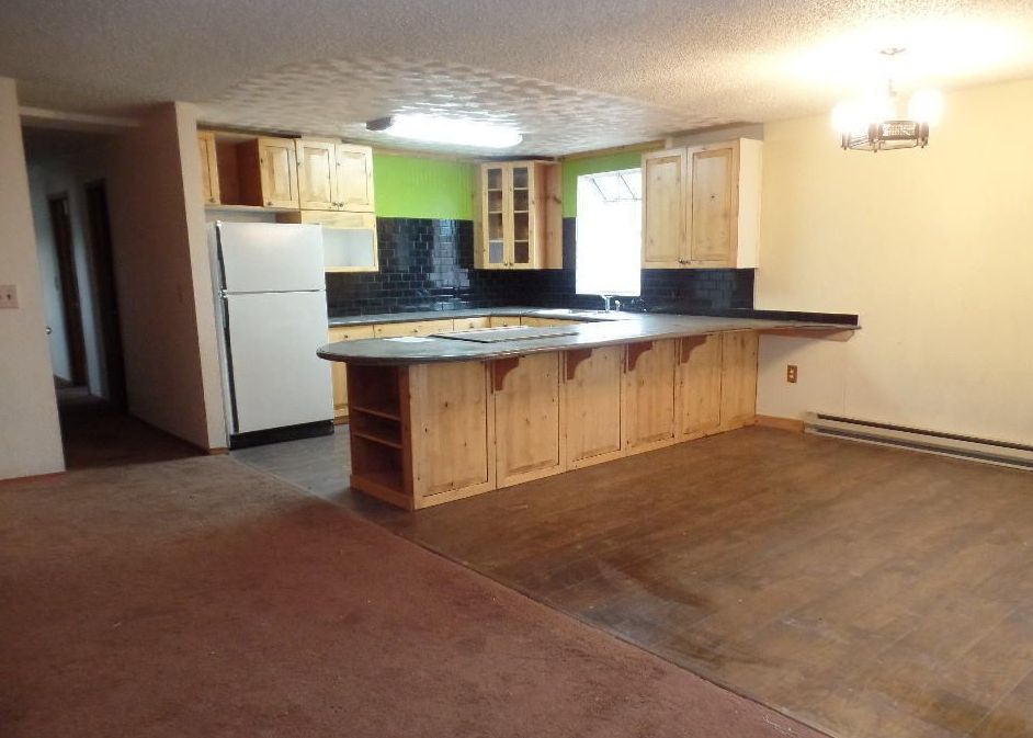 FORCE RD 169,000 3BDR 2BTH Single Family Gillette WY