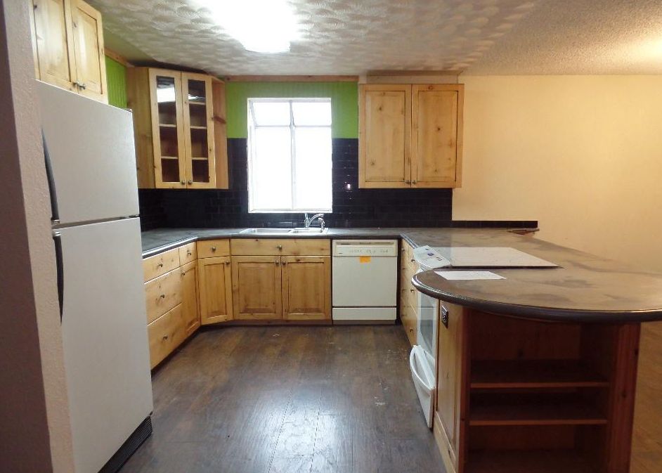 FORCE RD 169,000 3BDR 2BTH Single Family Gillette WY