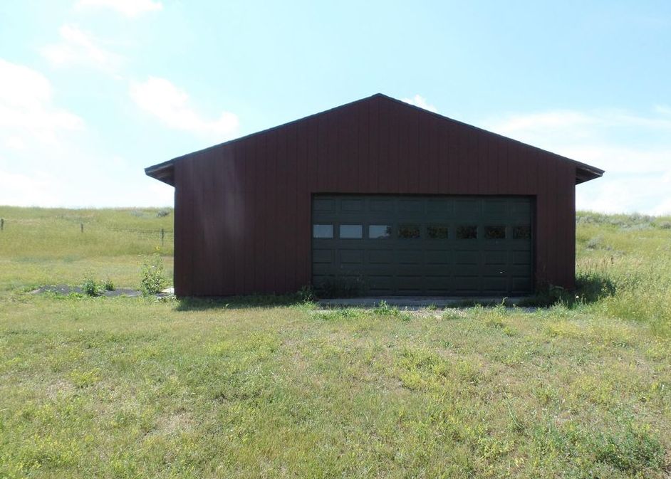 FORCE RD 169,000 3BDR 2BTH Single Family Gillette WY