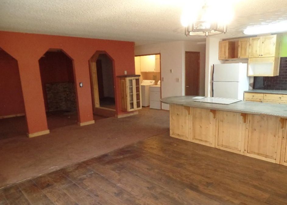 FORCE RD 169,000 3BDR 2BTH Single Family Gillette WY