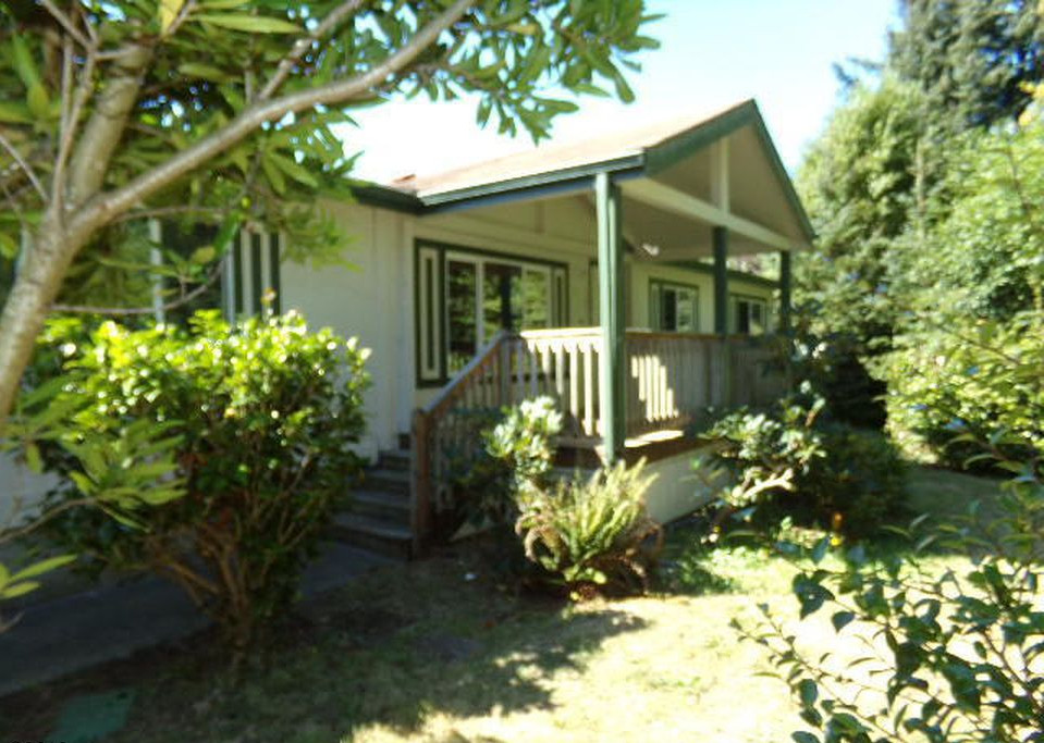 SE OAR AVE 200,000 3BDR 2BTH Single Family Lincoln City OR