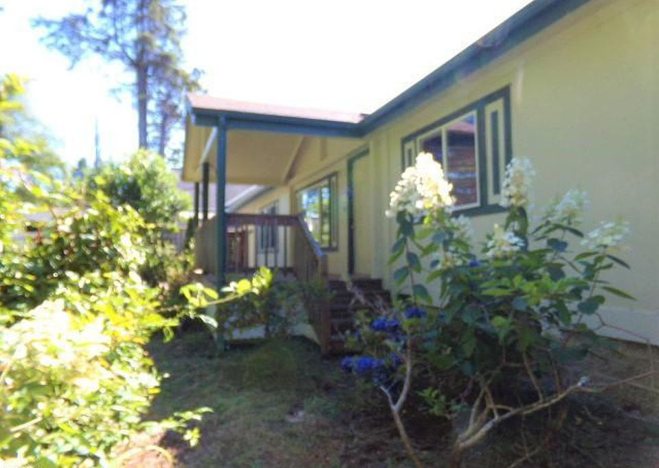 SE OAR AVE 200,000 3BDR 2BTH Single Family Lincoln City OR