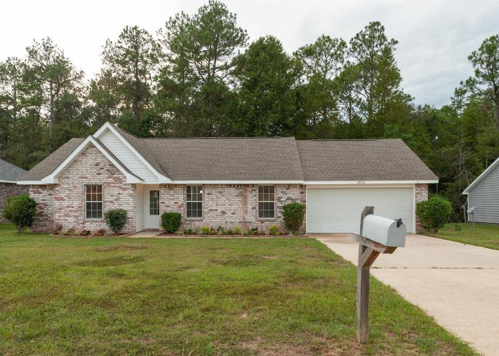 AUDUBON LAKE BLVD 100,600 3BDR 2BTH Single Family Gulfport