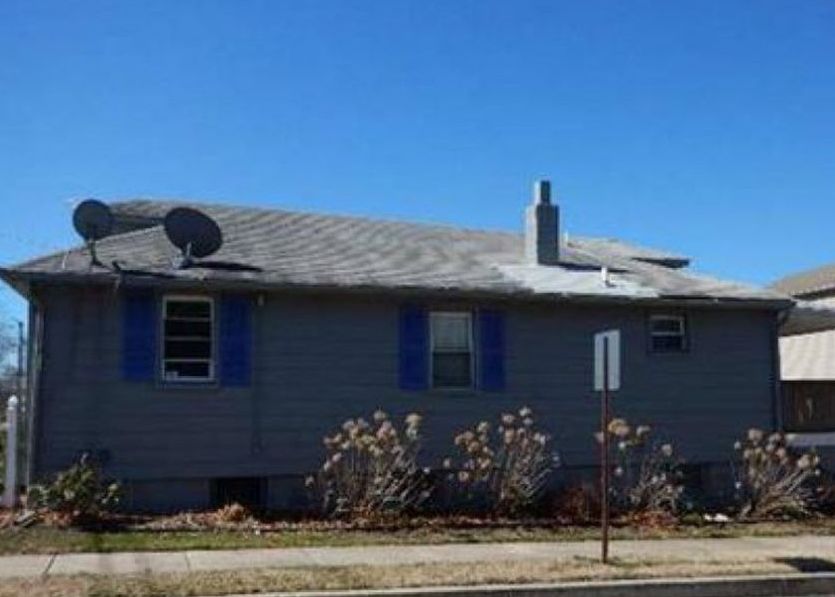 EDEN LN 72,000 3BDR 1BTH Single Family Pennsauken NJ