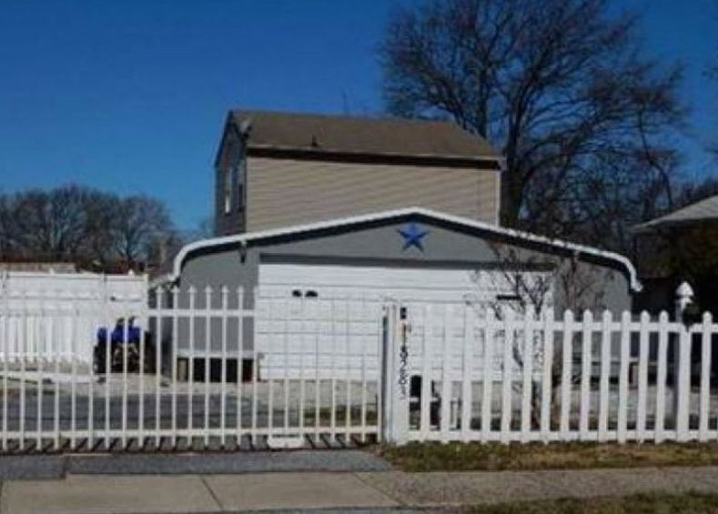 EDEN LN 72,000 3BDR 1BTH Single Family Pennsauken NJ