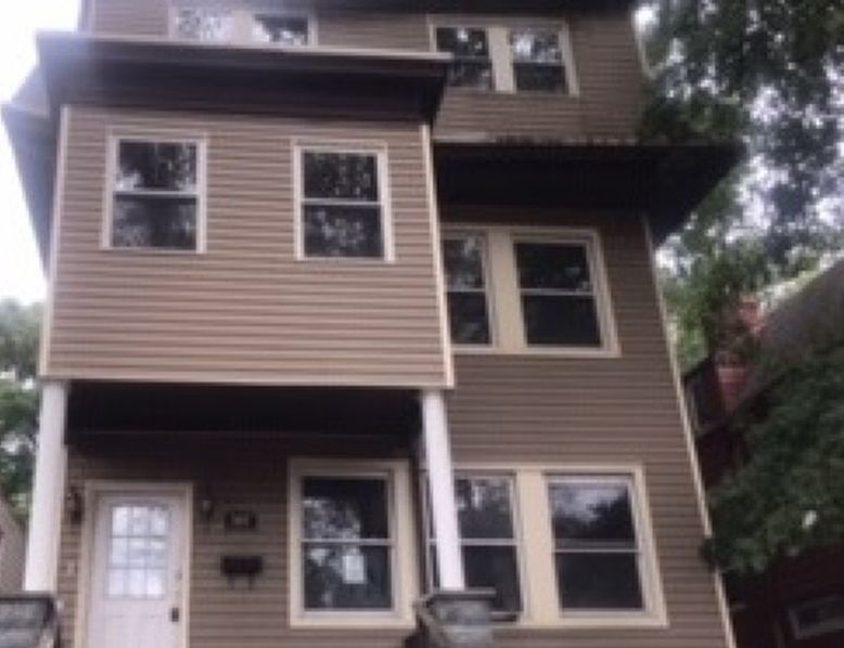 NORWOOD ST 185,000 5BDR 2BTH MultiFamily East Orange NJ