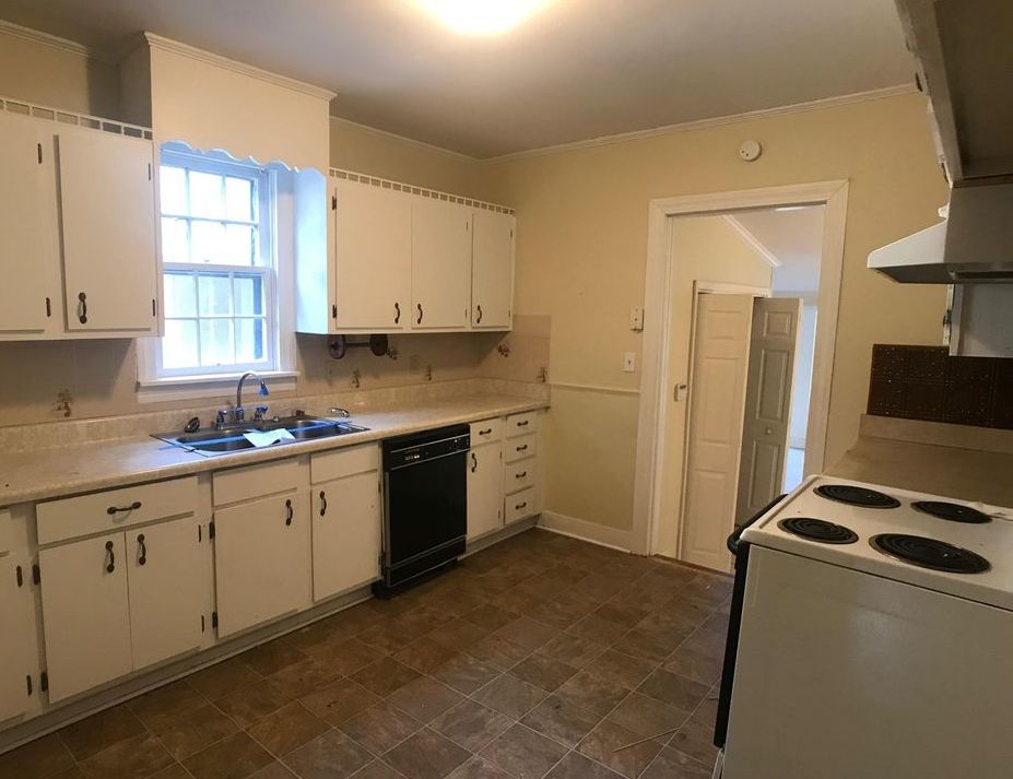 S 16TH AVE 94,500 3BDR 1BTH Single Family Hattiesburg MS