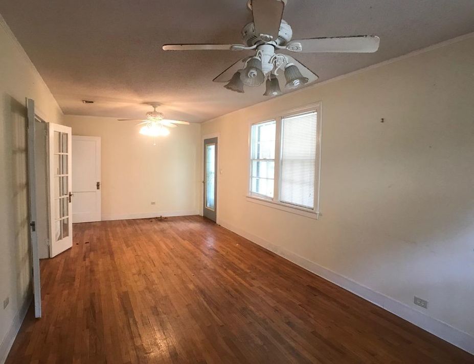 S 16TH AVE 94,500 3BDR 1BTH Single Family Hattiesburg MS