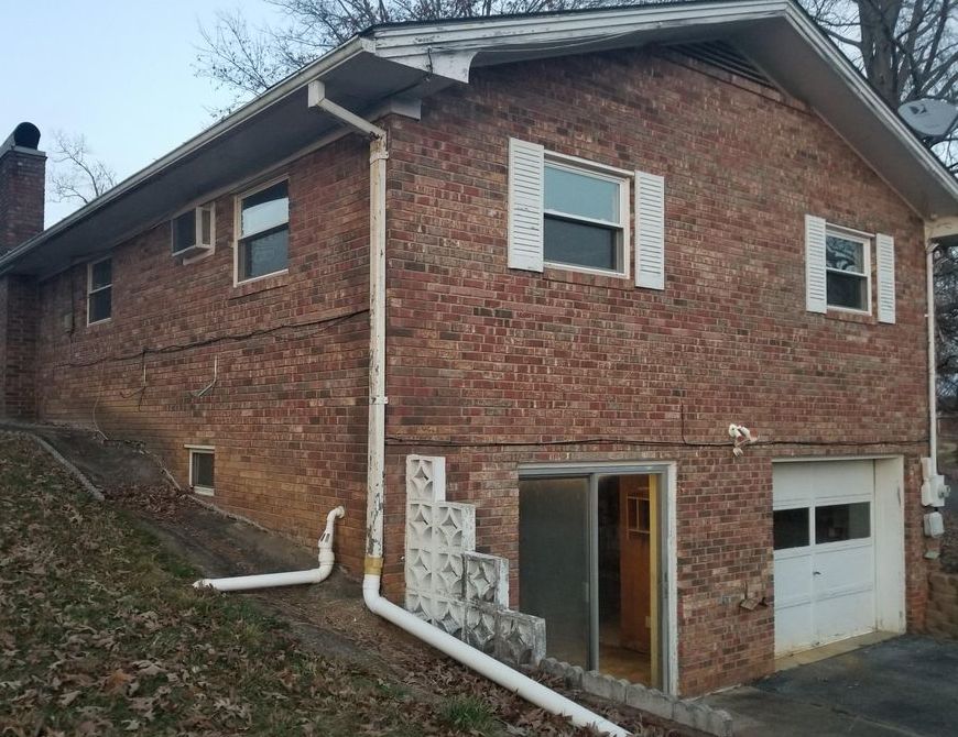 SUMMIT DR 59,900 3BDR 2BTH Single Family Greeneville TN