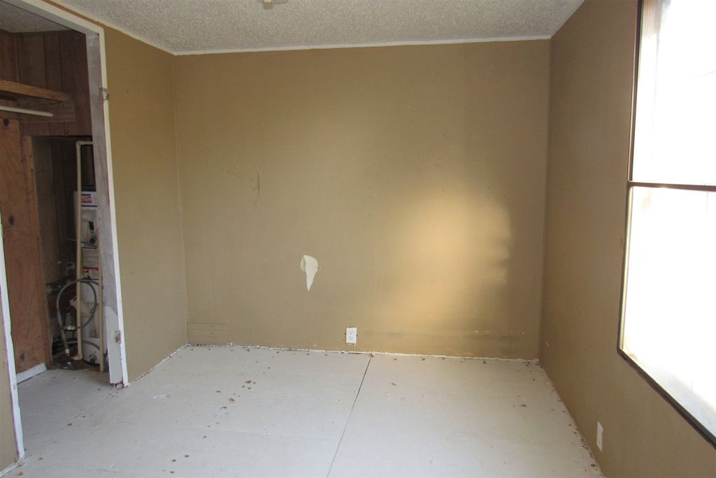 CARTER RD 37,000 3BDR 2BTH Mobile Home Leitchfield KY