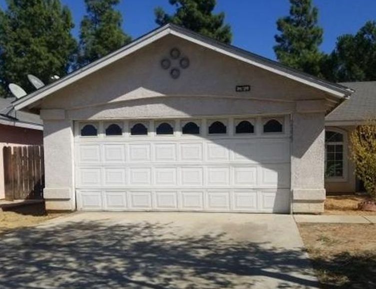 S KAREN AVE 153,500 3BDR 2BTH Single Family Fresno CA