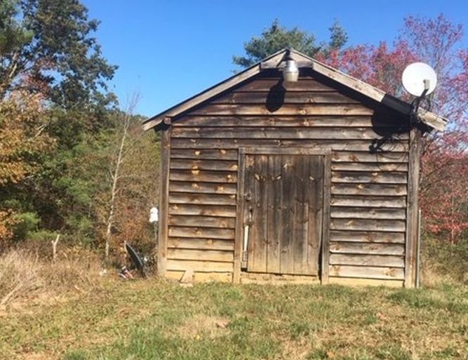 CLINES COUNTRY RD 51,000 3BDR 2BTH Single Family Lashmeet WV