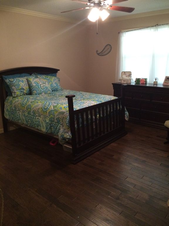 OAKSPRING DR 138,273 4BDR 2.5BTH Single Family West Monroe