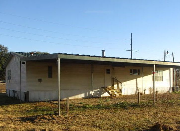 COTEAU RD 42,000 3BDR 2BTH Commercial New Iberia LA