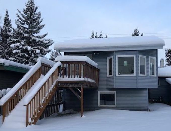 E 6TH AVE 112,480 3BDR 2BTH Single Family Anchorage AK