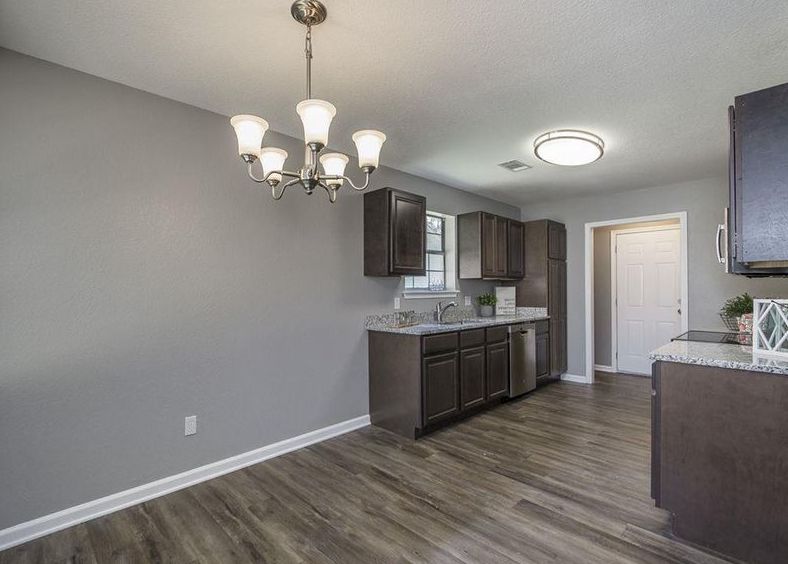 TIMBER LN 67,997 3BDR 2BTH Single Family Cabot AR