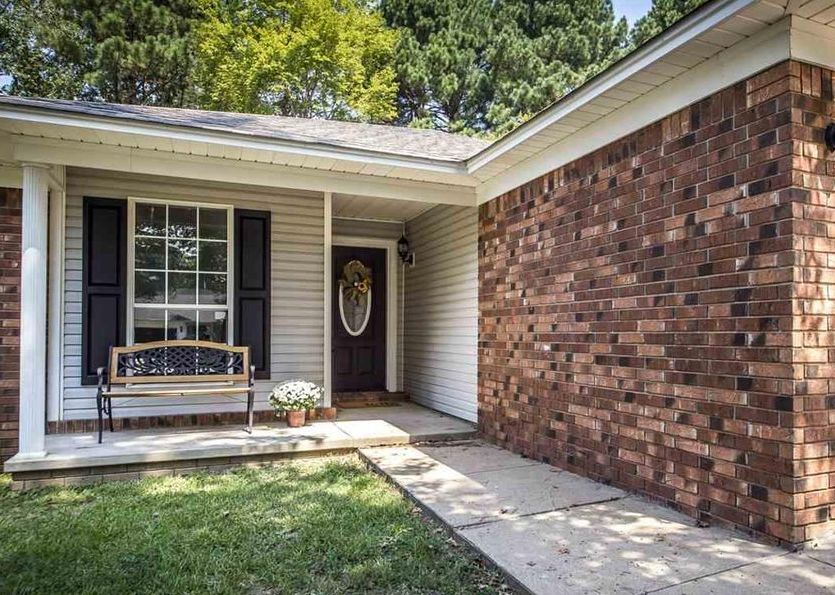 TIMBER LN 67,997 3BDR 2BTH Single Family Cabot AR