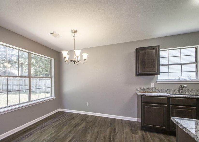 TIMBER LN 67,997 3BDR 2BTH Single Family Cabot AR