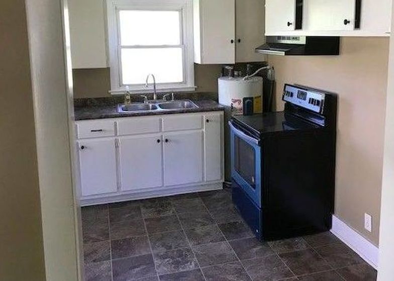 STEVENS RD 31,200 3BDR 1BTH Single Family Bolivar TN