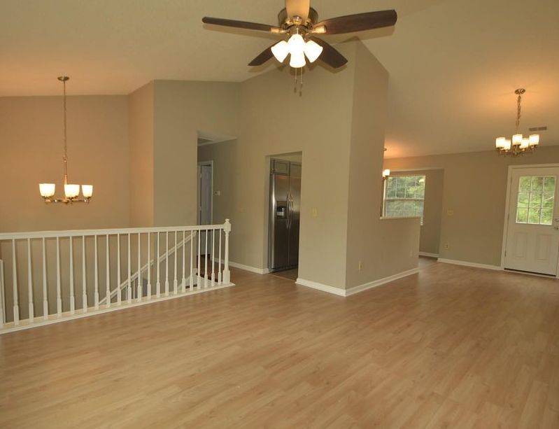 BRIDLERIDGE RD 93,312 5BDR 3BTH Single Family Lexington SC