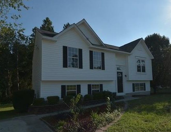 BRIDLERIDGE RD 93,312 5BDR 3BTH Single Family Lexington SC Foreclosure Listing 29621870