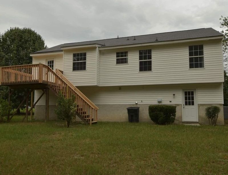 BRIDLERIDGE RD 93,312 5BDR 3BTH Single Family Lexington SC Foreclosure Listing 29621870