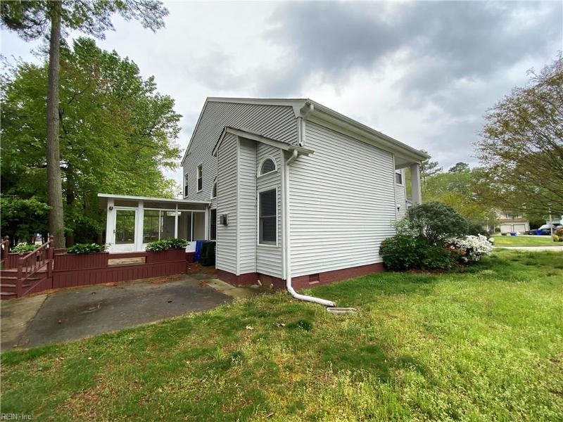 WESTPORT CRES 6 25,500 4BDR 2.5BTH Single Family Newport News VA Foreclosure Listing