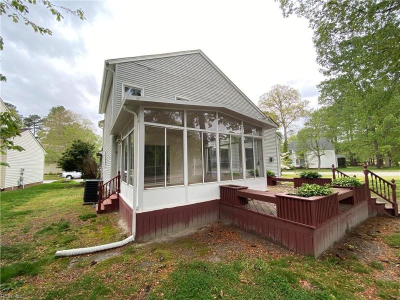 WESTPORT CRES 6 25,500 4BDR 2.5BTH Single Family Newport News VA Foreclosure Listing