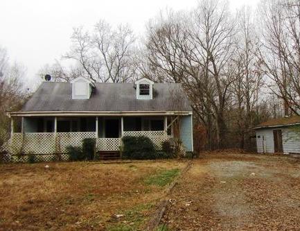 LENZI RD - $15,000 - 3BDR - 1BTH - Single Family - Byhalia MS ...