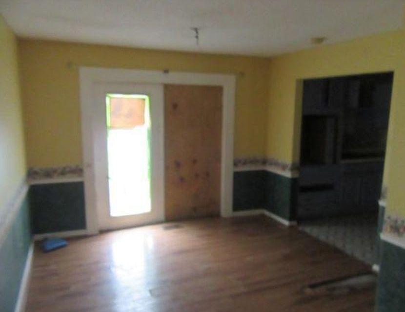 LENZI RD 15,000 3BDR 1BTH Single Family Byhalia MS