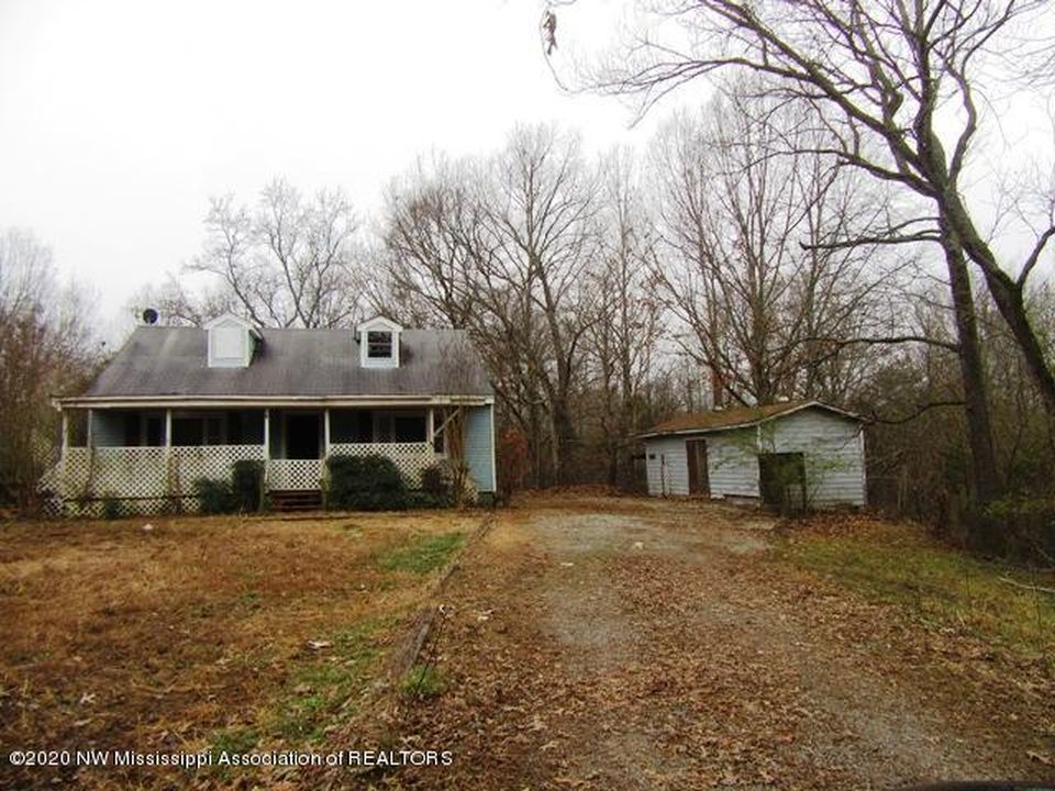 LENZI RD 15,000 3BDR 1BTH Single Family Byhalia MS