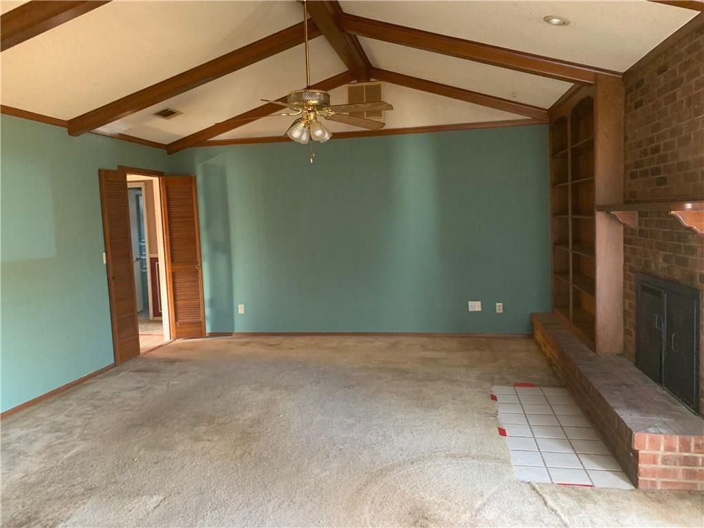 MARK LN 100,000 3BDR 2BTH Single Family Fort Smith AR