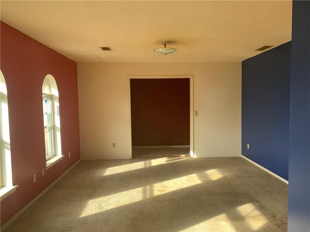 MARK LN 100,000 3BDR 2BTH Single Family Fort Smith AR