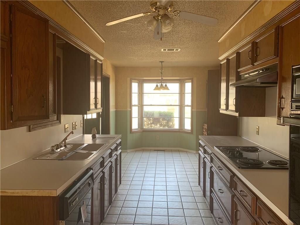 MARK LN 100,000 3BDR 2BTH Single Family Fort Smith AR