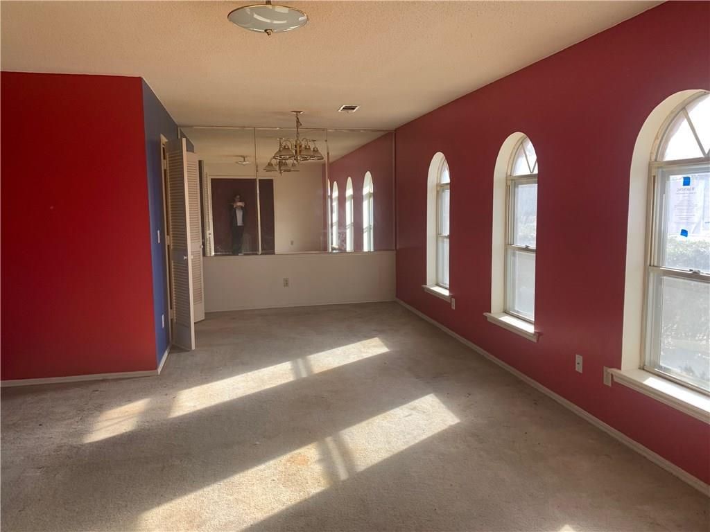 MARK LN 100,000 3BDR 2BTH Single Family Fort Smith AR