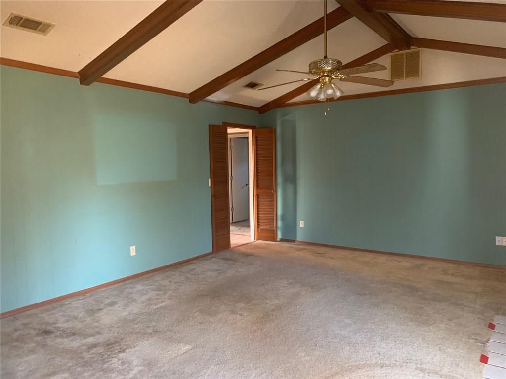 MARK LN 100,000 3BDR 2BTH Single Family Fort Smith AR