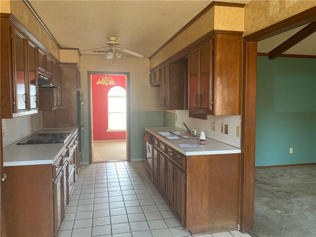 MARK LN 100,000 3BDR 2BTH Single Family Fort Smith AR