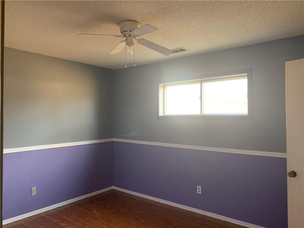 MARK LN 100,000 3BDR 2BTH Single Family Fort Smith AR