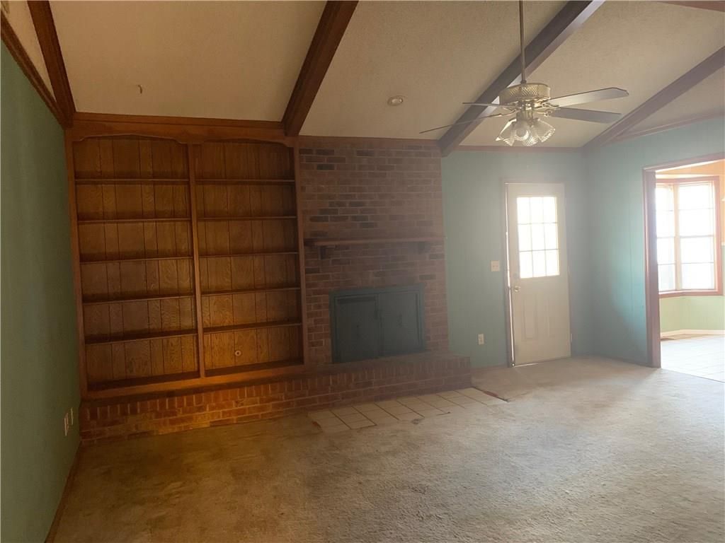 MARK LN 100,000 3BDR 2BTH Single Family Fort Smith AR
