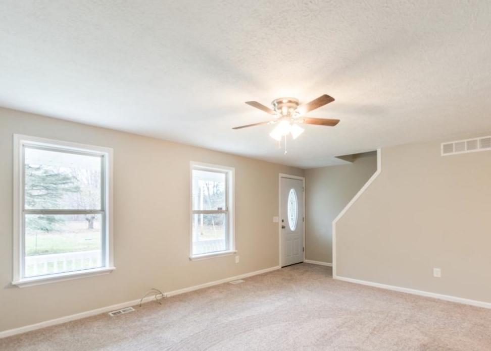 KNOWLTON RD 189,900 4BDR 2BTH Single Family Garrettsville OH